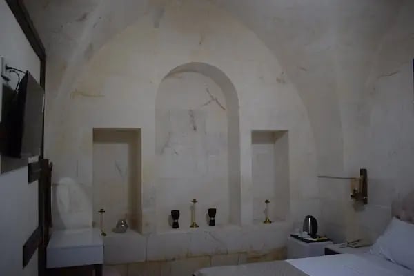 Hasbahan Konak - Resim 20