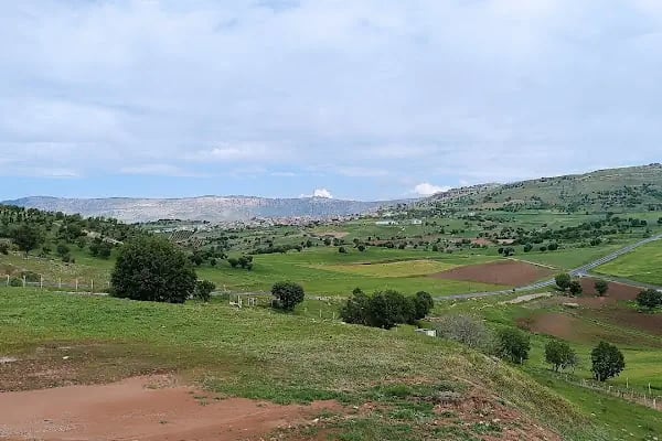 Çermik Yolu - Resim 2