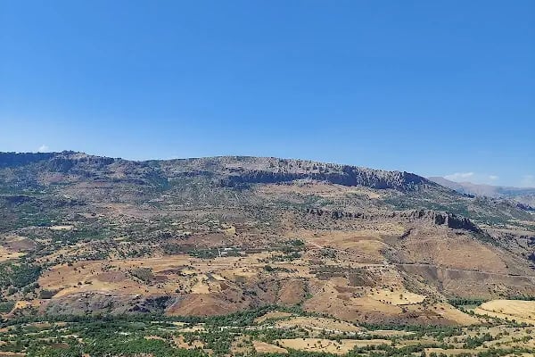 Çermik Yolu - Resim 7