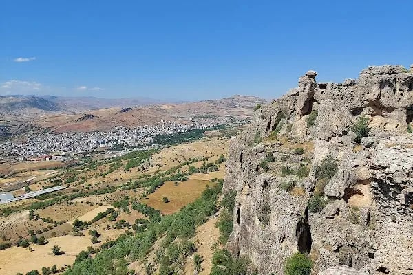 Çermik Yolu - Resim 3