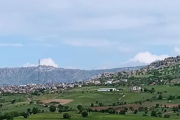 Çermik Yolu - Resim 11