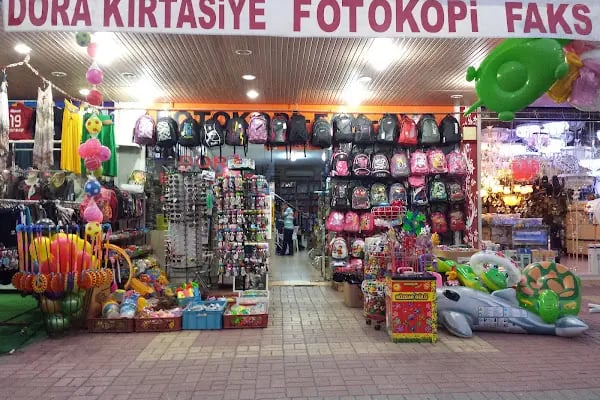 ANGORA KİTAP &amp; KIRTASİYE - Resim 10