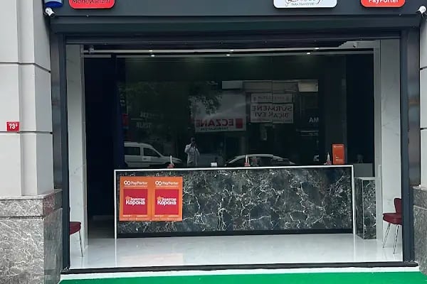 KARTAL KORONAPAY RİA ZOLOTAYA KORONA UPT CONTACT İNTELEXPRESS - Resim 10