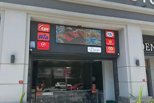 KARTAL KORONAPAY RİA ZOLOTAYA KORONA UPT CONTACT İNTELEXPRESS - Resim 3
