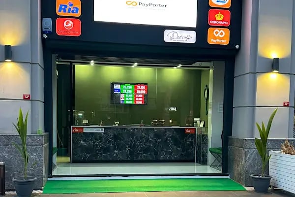 KARTAL KORONAPAY RİA ZOLOTAYA KORONA UPT CONTACT İNTELEXPRESS - Resim 2