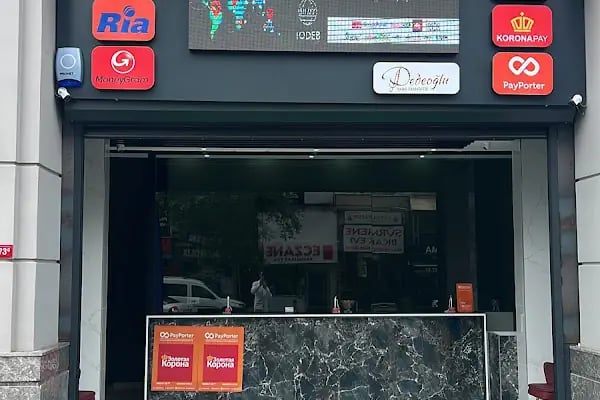 KARTAL KORONAPAY RİA ZOLOTAYA KORONA UPT CONTACT İNTELEXPRESS - Resim 11