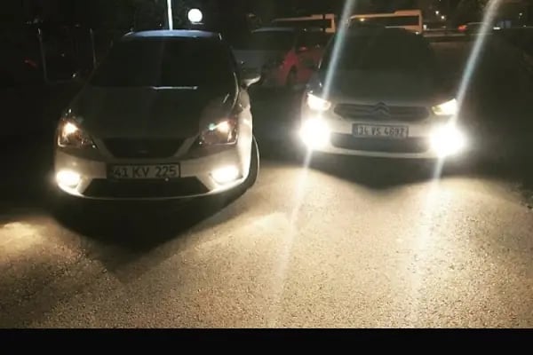 AKARSU RENT A CAR Kocaeli İzmit Kiralama - Resim 6