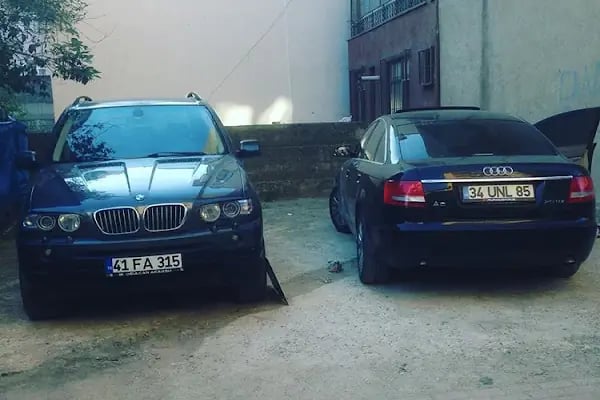 AKARSU RENT A CAR Kocaeli İzmit Kiralama - Resim 5