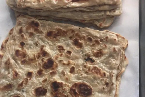 ERZINCAN TANDIR EKMEĞİ EKMEK ÇEŞİTLERİ - Resim 3