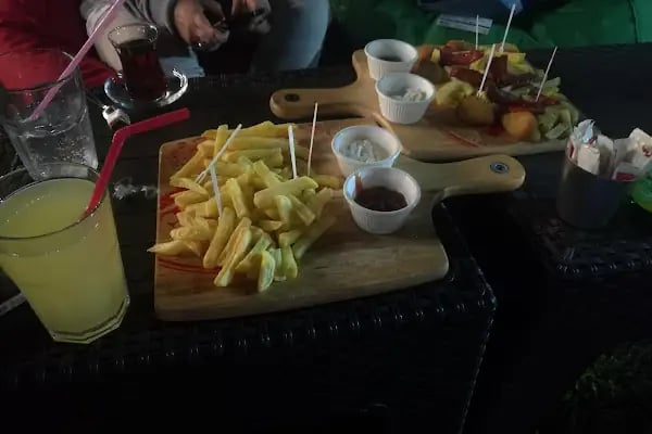 LuPars Club - Resim 12