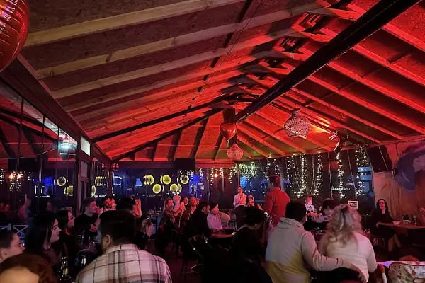 LuPars Club - Resim 19