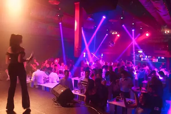LuPars Club - Resim 1