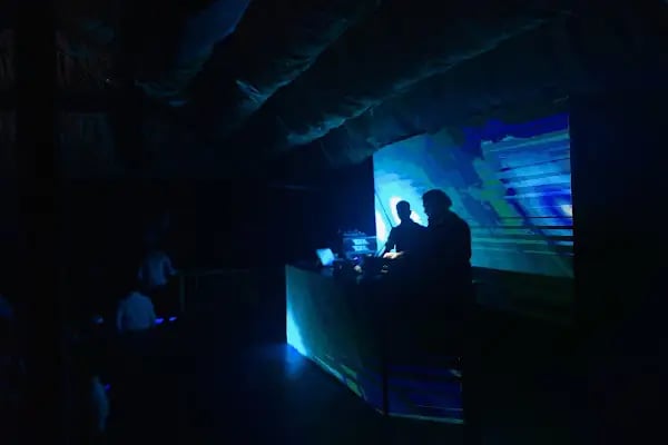 LuPars Club - Resim 3