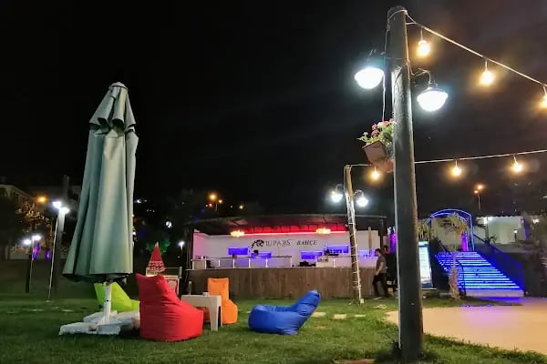 LuPars Club - Resim 17