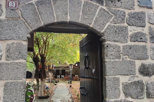 İskender Paşa Konağı - Resim 10