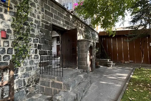 İskender Paşa Konağı - Resim 11