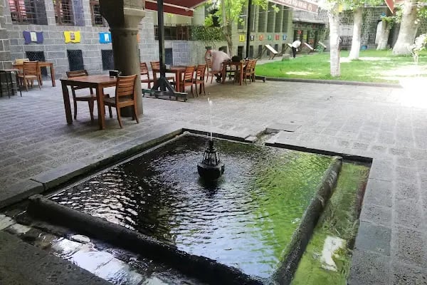 İskender Paşa Konağı - Resim 16