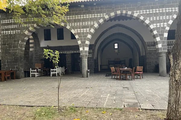 İskender Paşa Konağı - Resim 7