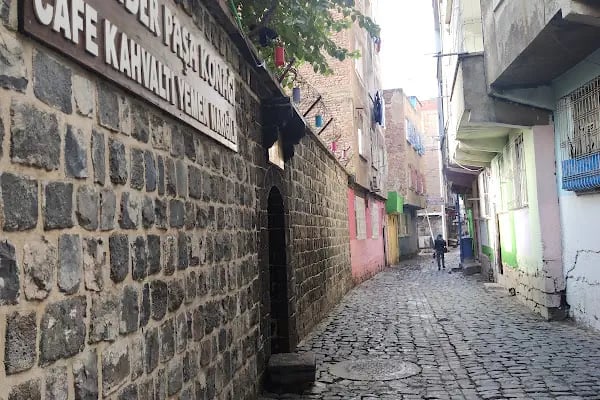 İskender Paşa Konağı - Resim 18