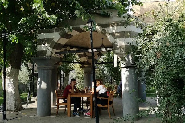İskender Paşa Konağı - Resim 19