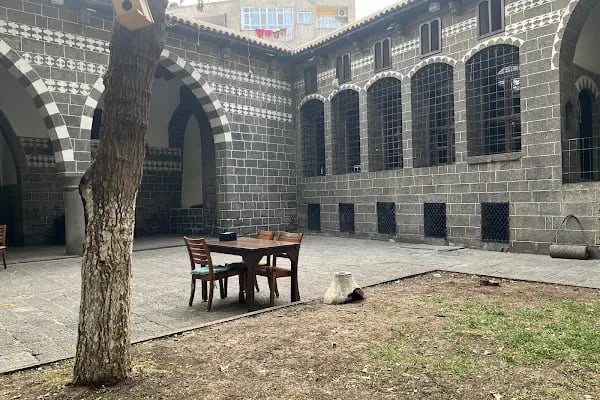 İskender Paşa Konağı - Resim 9
