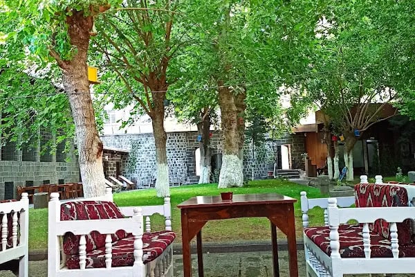 İskender Paşa Konağı - Resim 2