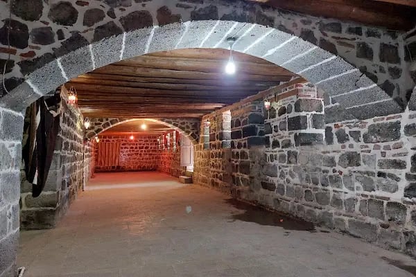 İskender Paşa Konağı - Resim 20