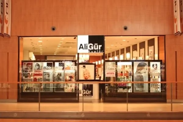 Ali Gür - Resim 4