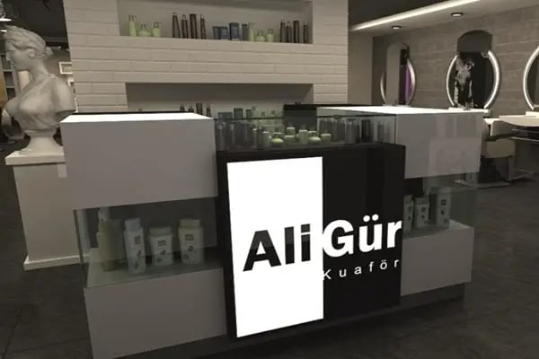 Ali Gür - Resim 6