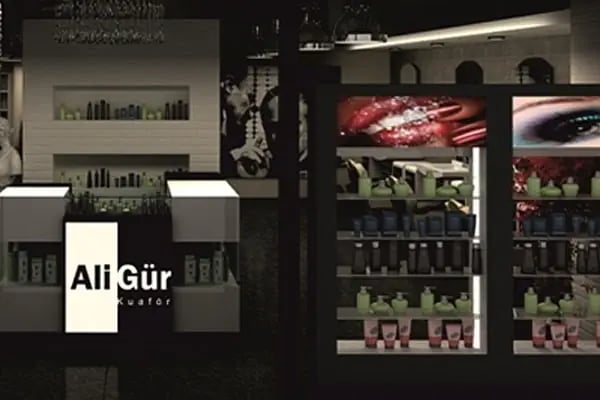 Ali Gür - Resim 16