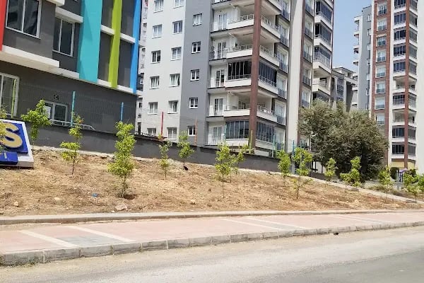 Toros Üniversitesi Mezitli Kampüsü - Resim 1