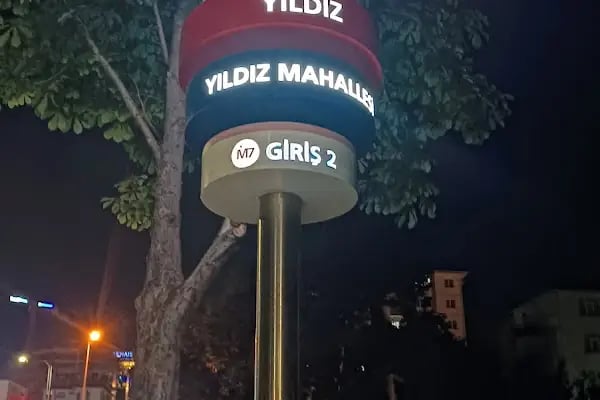 Yıldız - Resim 16