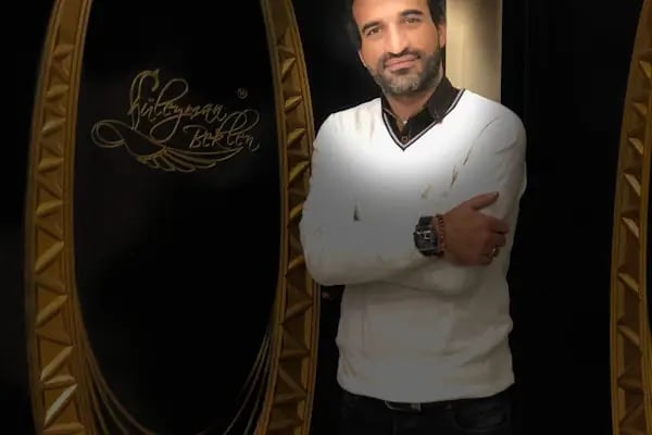 Kuaför Süleyman Beklen - Resim 7
