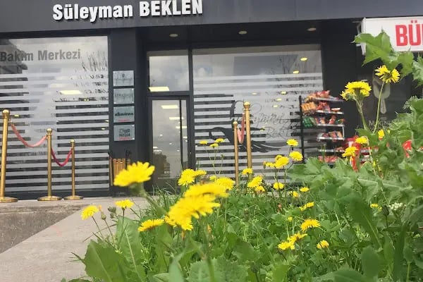 Kuaför Süleyman Beklen - Resim 20