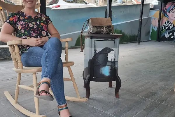 Yamaç Ahşap ve Mobilya - Resim 12