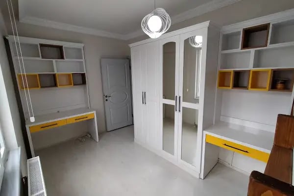 Yamaç Ahşap ve Mobilya - Resim 5