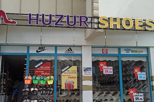 Huzur Shoes - Resim 8