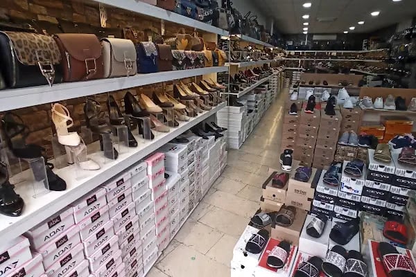 Huzur Shoes - Resim 5