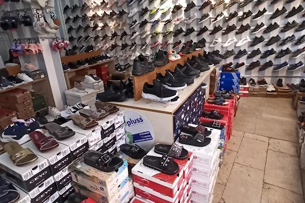 Huzur Shoes - Resim 3
