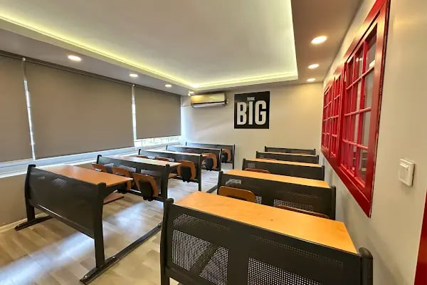 Elbim - Almanca Aile Birleşimi Kursu Gaziantep - Almanca A1 Kursu & İngilizce Aile Birleşimi Kursu - A1 Vize Sınav Merkezi - Resim 8