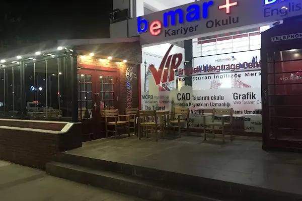 Elbim - Almanca Aile Birleşimi Kursu Gaziantep - Almanca A1 Kursu & İngilizce Aile Birleşimi Kursu - A1 Vize Sınav Merkezi - Resim 15