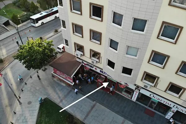 Elbim - Almanca Aile Birleşimi Kursu Gaziantep - Almanca A1 Kursu & İngilizce Aile Birleşimi Kursu - A1 Vize Sınav Merkezi - Resim 12