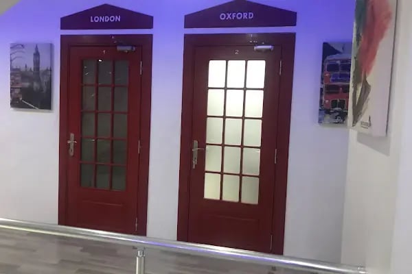 Elbim - Almanca Aile Birleşimi Kursu Gaziantep - Almanca A1 Kursu & İngilizce Aile Birleşimi Kursu - A1 Vize Sınav Merkezi - Resim 16