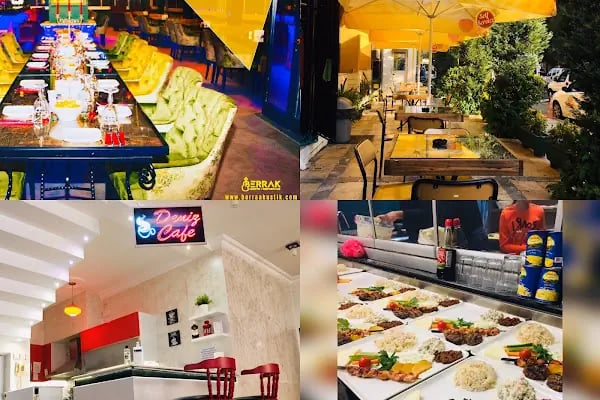 Berrak Otel - Resim 17