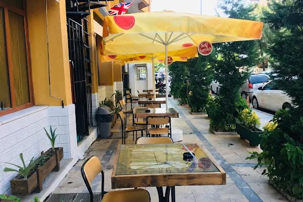 Berrak Otel - Resim 14