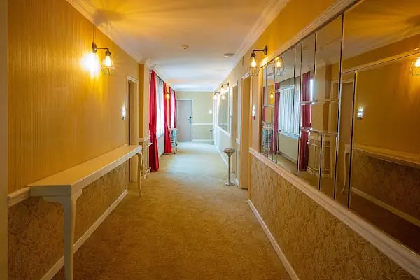 Berrak Otel - Resim 7