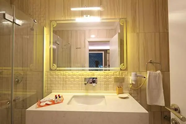 Berrak Otel - Resim 3