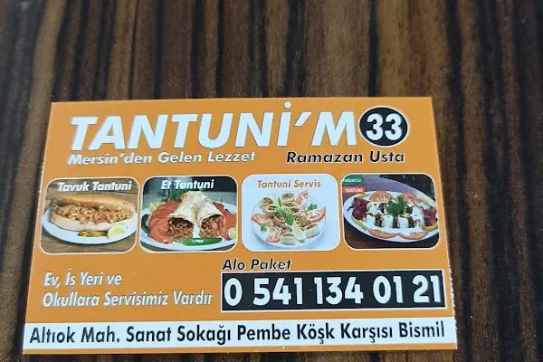 Köşem Döner &amp; Kanat Salonu - Resim 7