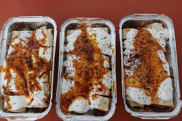 Köşem Döner &amp; Kanat Salonu - Resim 4