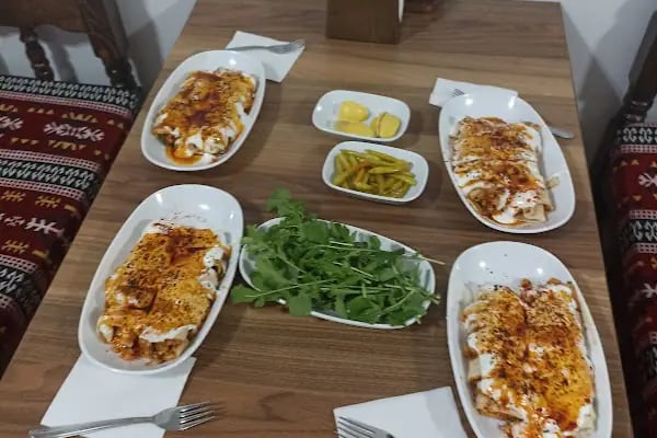 Köşem Döner &amp; Kanat Salonu - Resim 8